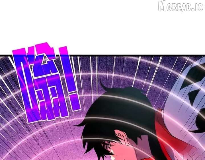 I Rely on My Invincibility to Deal Tons of Damage Passively! Chapter 170 765 ch 170 171
