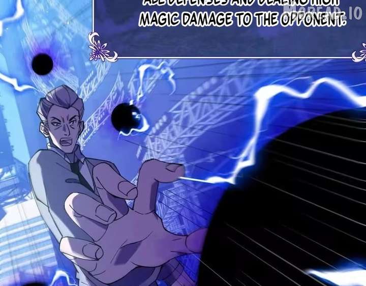 I Rely on My Invincibility to Deal Tons of Damage Passively! Chapter 170 771 ch 170 177