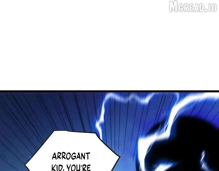 I Rely on My Invincibility to Deal Tons of Damage Passively! Chapter 170 775 ch 170 181
