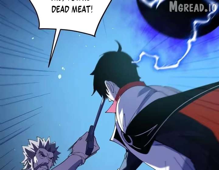 I Rely on My Invincibility to Deal Tons of Damage Passively! Chapter 170 776 ch 170 182