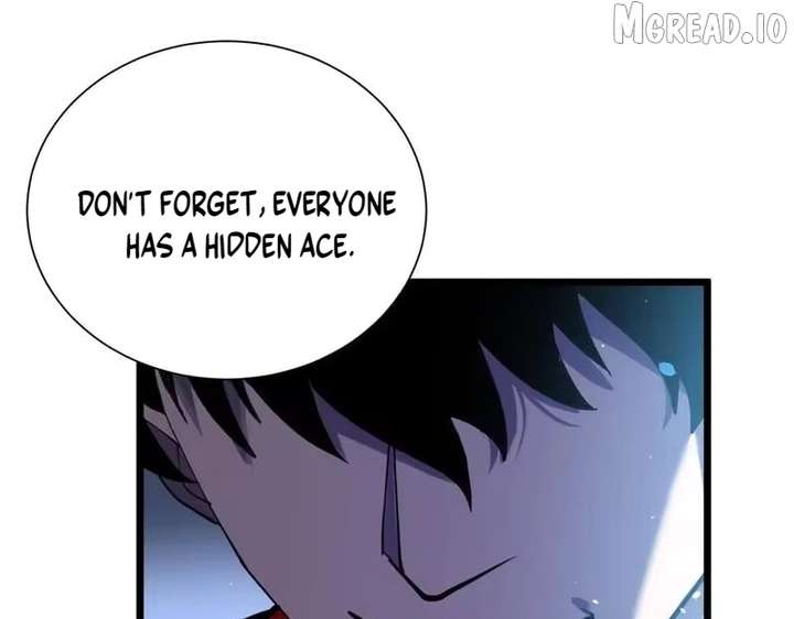 I Rely on My Invincibility to Deal Tons of Damage Passively! Chapter 170 780 ch 170 186