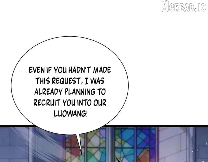 I Rely on My Invincibility to Deal Tons of Damage Passively! Chapter 170 613 ch 170 19