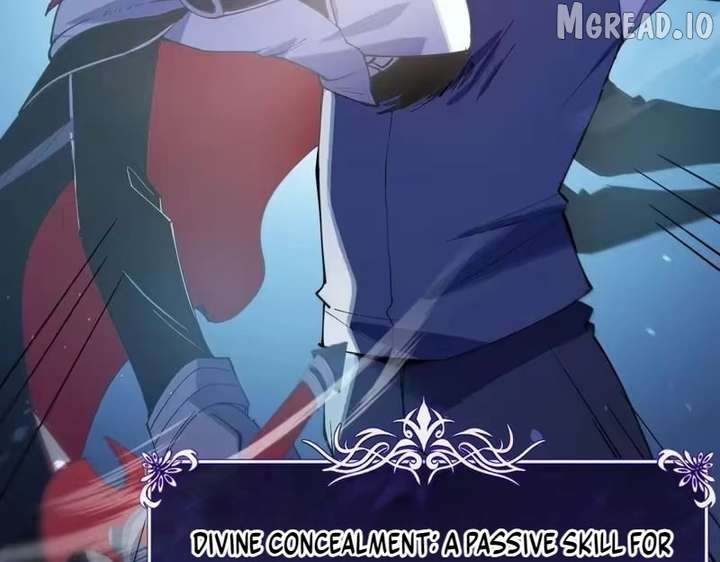I Rely on My Invincibility to Deal Tons of Damage Passively! Chapter 170 784 ch 170 190