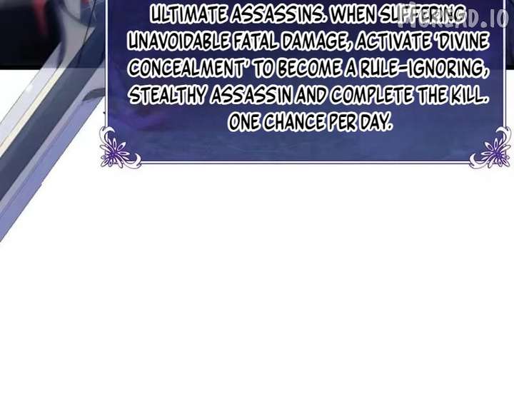 I Rely on My Invincibility to Deal Tons of Damage Passively! Chapter 170 785 ch 170 191