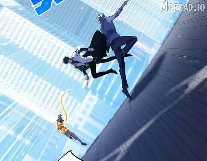 I Rely on My Invincibility to Deal Tons of Damage Passively! Chapter 170 788 ch 170 194