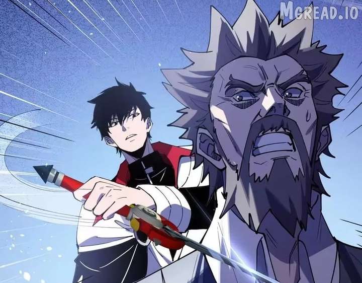 I Rely on My Invincibility to Deal Tons of Damage Passively! Chapter 170 791 ch 170 197