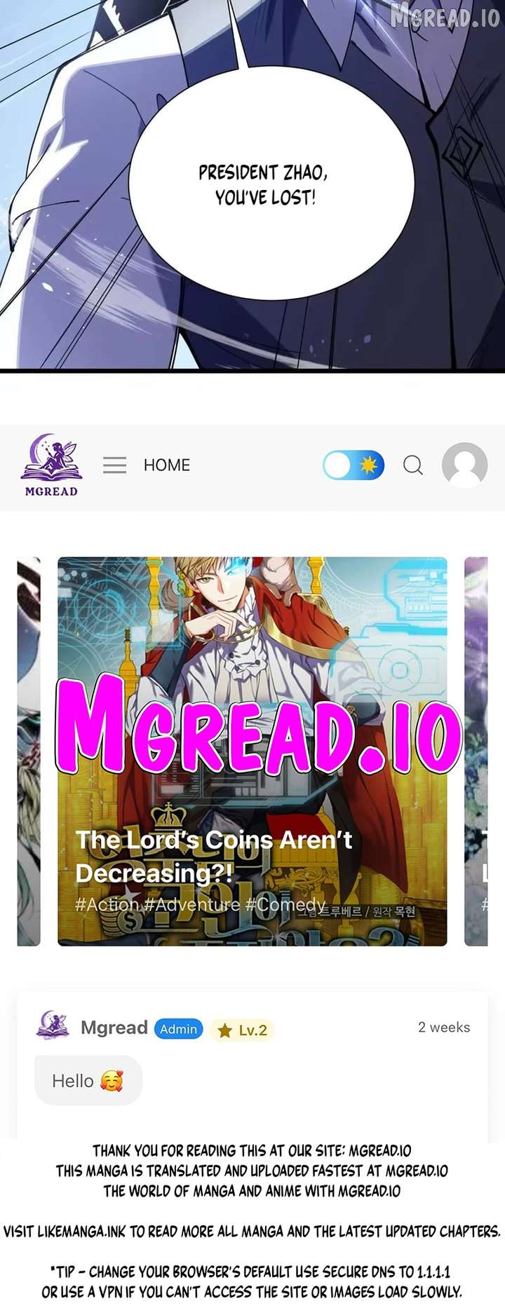 I Rely on My Invincibility to Deal Tons of Damage Passively! Chapter 170 792 ch 170 198