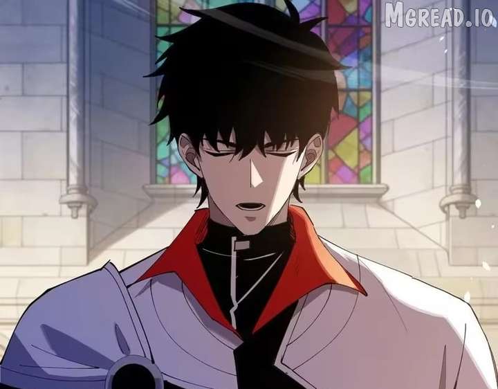 I Rely on My Invincibility to Deal Tons of Damage Passively! Chapter 170 614 ch 170 20