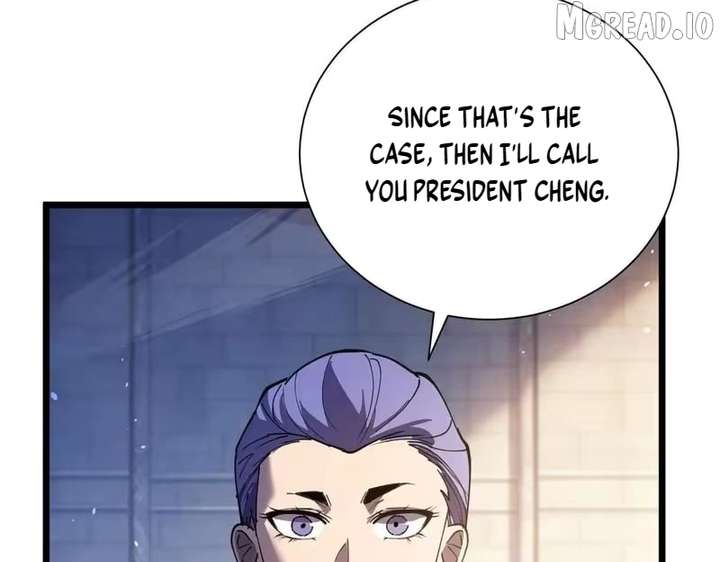 I Rely on My Invincibility to Deal Tons of Damage Passively! Chapter 170 616 ch 170 22