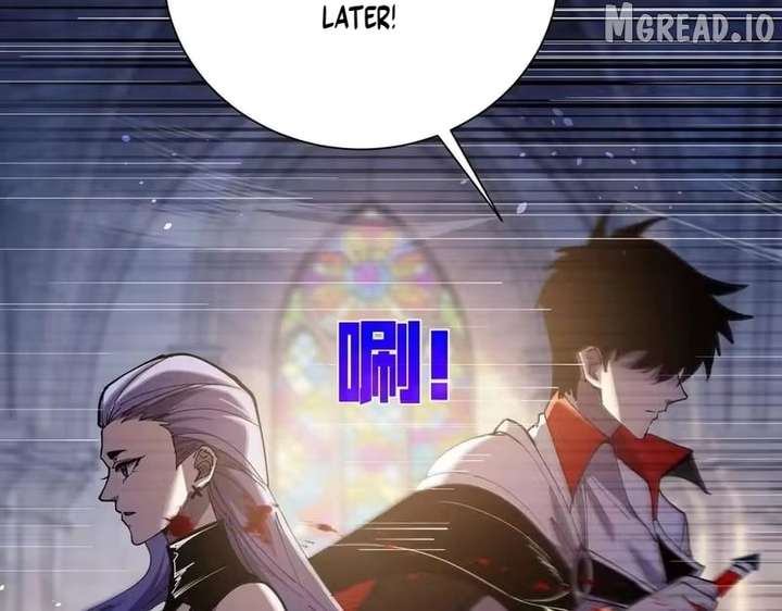 I Rely on My Invincibility to Deal Tons of Damage Passively! Chapter 170 619 ch 170 25