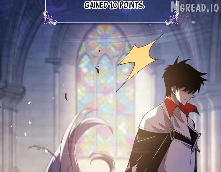 I Rely on My Invincibility to Deal Tons of Damage Passively! Chapter 170 622 ch 170 28