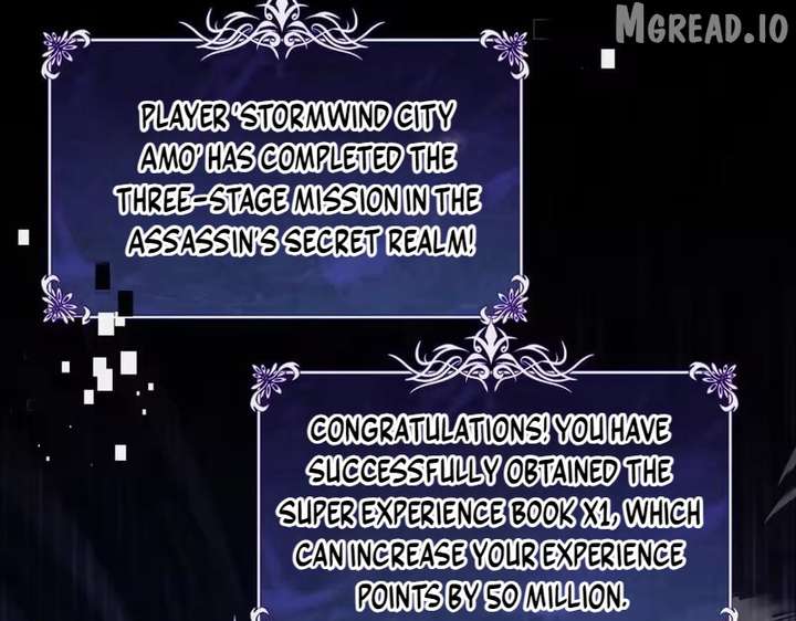 I Rely on My Invincibility to Deal Tons of Damage Passively! Chapter 170 624 ch 170 30