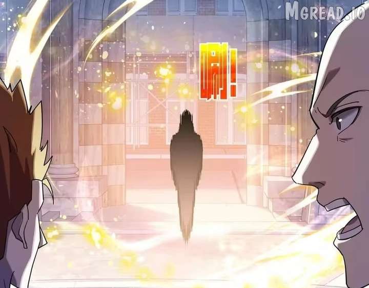 I Rely on My Invincibility to Deal Tons of Damage Passively! Chapter 170 632 ch 170 38