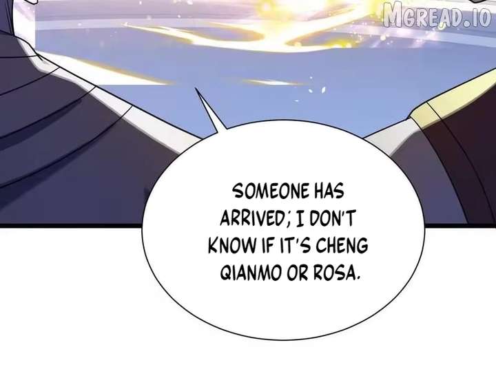 I Rely on My Invincibility to Deal Tons of Damage Passively! Chapter 170 633 ch 170 39