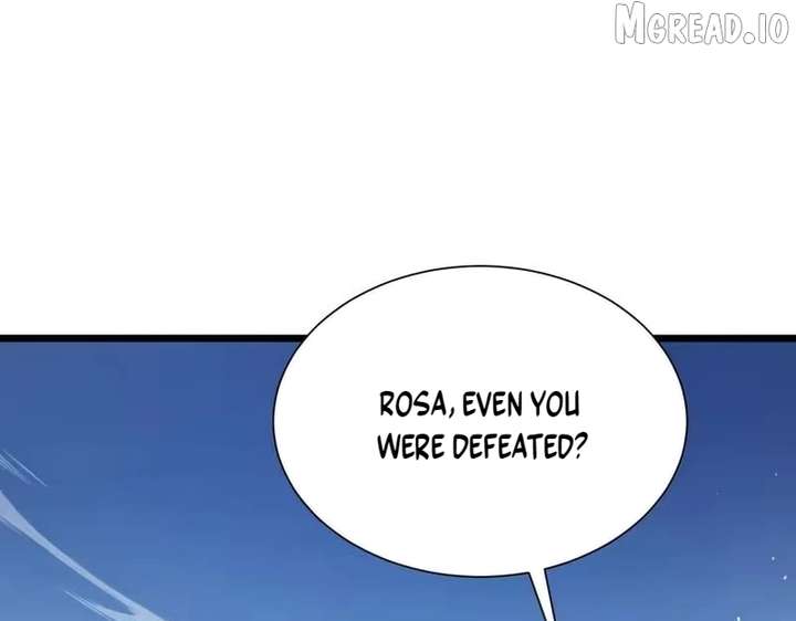 I Rely on My Invincibility to Deal Tons of Damage Passively! Chapter 170 634 ch 170 40