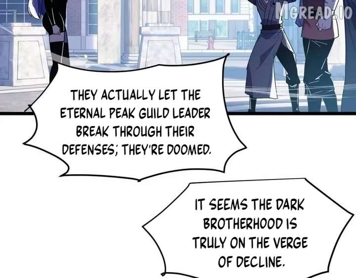 I Rely on My Invincibility to Deal Tons of Damage Passively! Chapter 170 636 ch 170 42