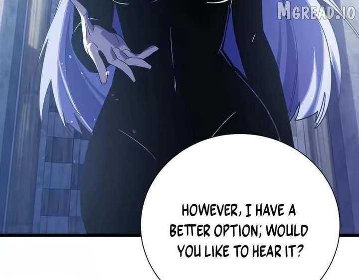 I Rely on My Invincibility to Deal Tons of Damage Passively! Chapter 170 639 ch 170 45