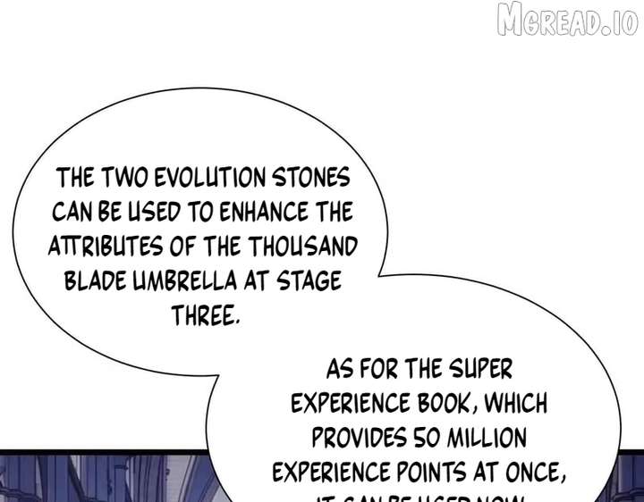 I Rely on My Invincibility to Deal Tons of Damage Passively! Chapter 170 642 ch 170 48