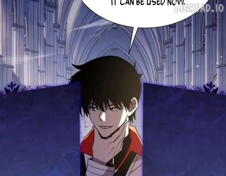 I Rely on My Invincibility to Deal Tons of Damage Passively! Chapter 170 643 ch 170 49