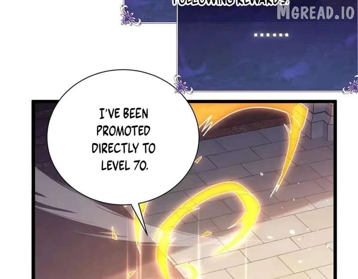 I Rely on My Invincibility to Deal Tons of Damage Passively! Chapter 170 646 ch 170 52