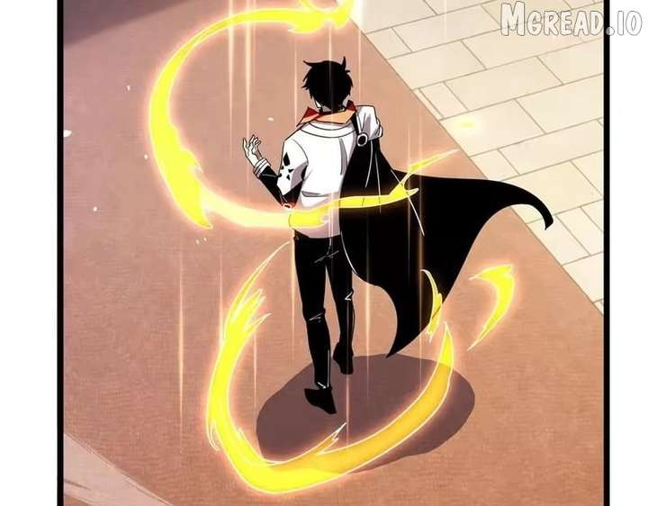 I Rely on My Invincibility to Deal Tons of Damage Passively! Chapter 170 647 ch 170 53