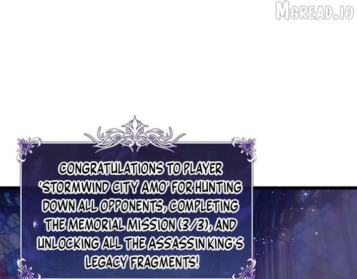 I Rely on My Invincibility to Deal Tons of Damage Passively! Chapter 170 650 ch 170 56