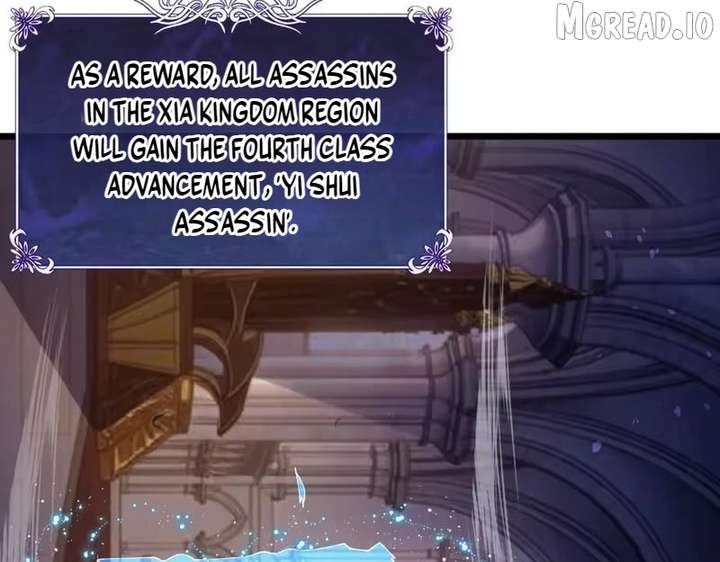 I Rely on My Invincibility to Deal Tons of Damage Passively! Chapter 170 654 ch 170 60