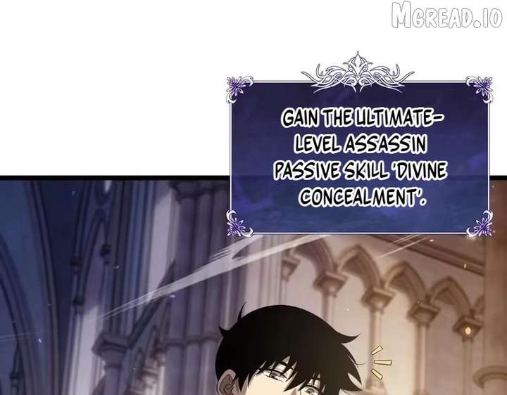 I Rely on My Invincibility to Deal Tons of Damage Passively! Chapter 170 657 ch 170 63