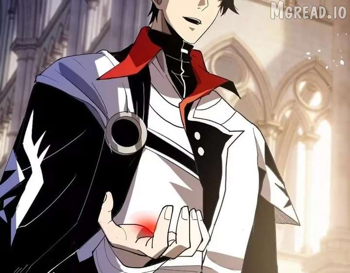 I Rely on My Invincibility to Deal Tons of Damage Passively! Chapter 170 658 ch 170 64