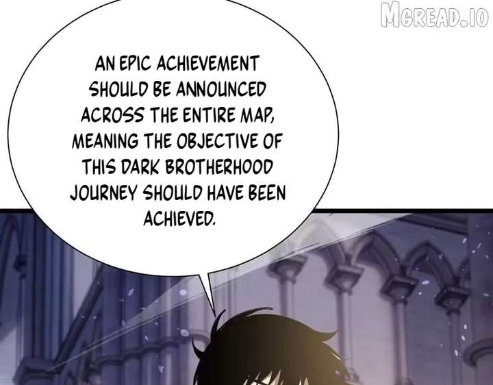 I Rely on My Invincibility to Deal Tons of Damage Passively! Chapter 170 663 ch 170 69