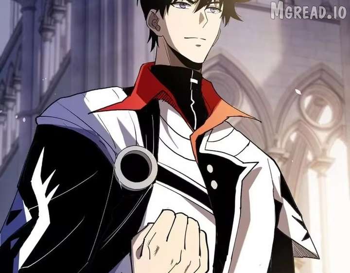 I Rely on My Invincibility to Deal Tons of Damage Passively! Chapter 170 664 ch 170 70