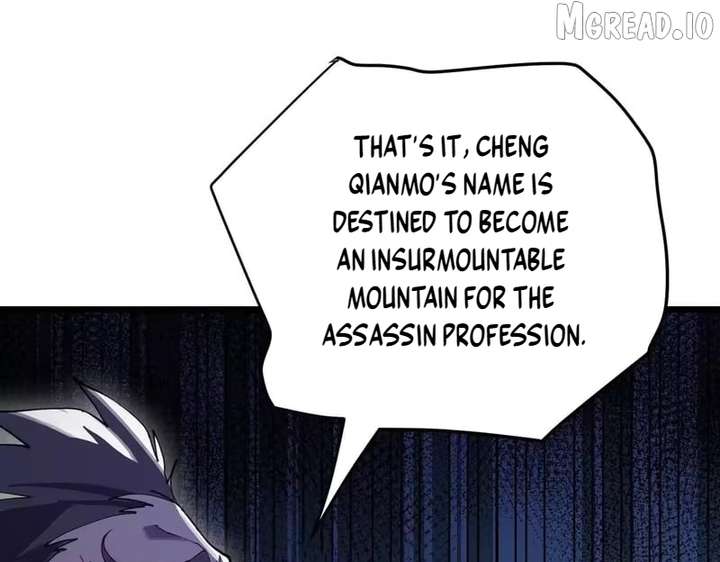 I Rely on My Invincibility to Deal Tons of Damage Passively! Chapter 170 673 ch 170 79