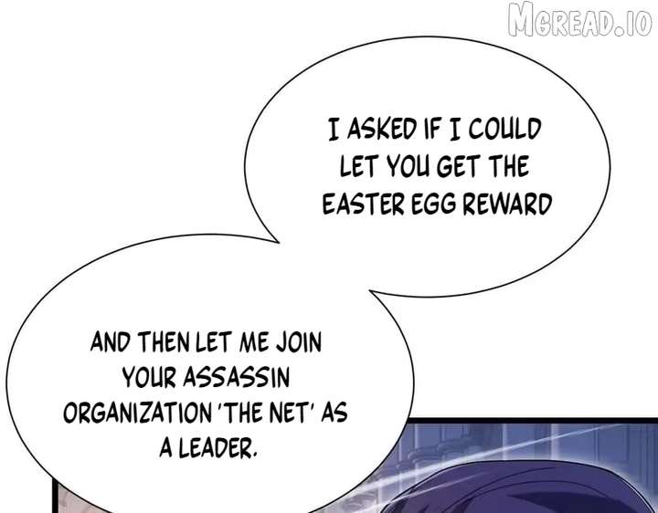 I Rely on My Invincibility to Deal Tons of Damage Passively! Chapter 170 602 ch 170 8