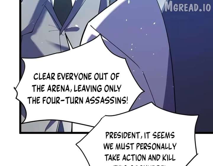 I Rely on My Invincibility to Deal Tons of Damage Passively! Chapter 170 678 ch 170 84