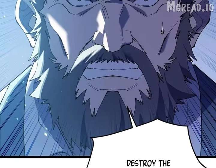 I Rely on My Invincibility to Deal Tons of Damage Passively! Chapter 170 681 ch 170 87