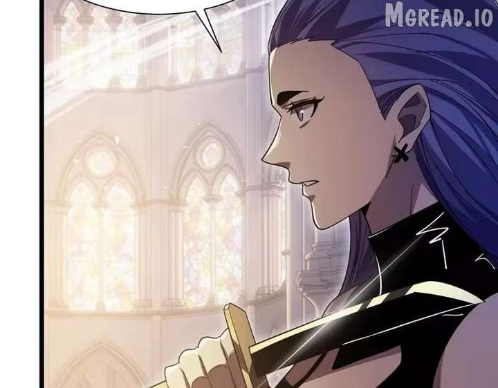 I Rely on My Invincibility to Deal Tons of Damage Passively! Chapter 170 603 ch 170 9