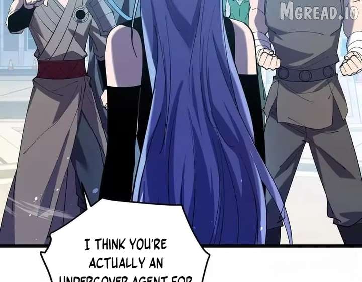 I Rely on My Invincibility to Deal Tons of Damage Passively! Chapter 170 684 ch 170 90