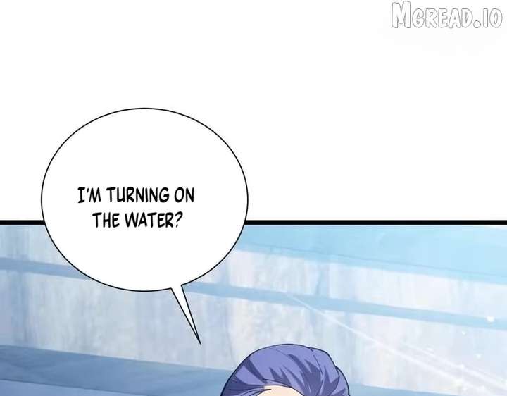 I Rely on My Invincibility to Deal Tons of Damage Passively! Chapter 170 686 ch 170 92