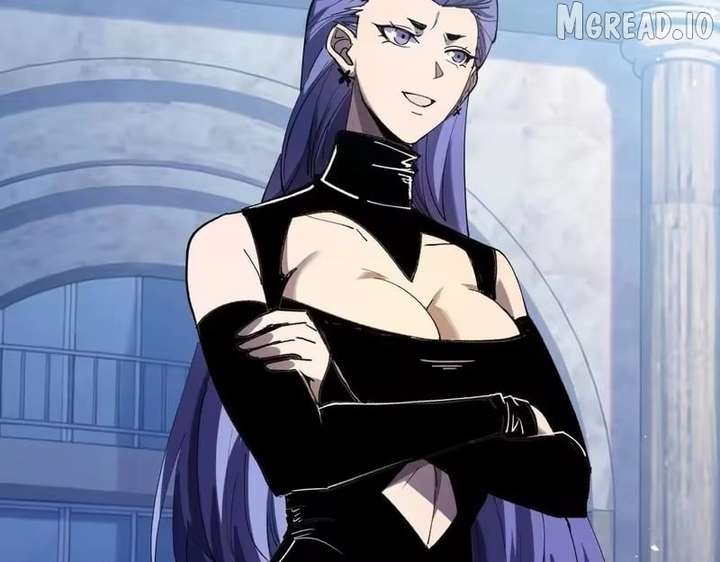 I Rely on My Invincibility to Deal Tons of Damage Passively! Chapter 170 687 ch 170 93