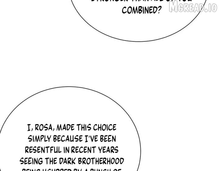 I Rely on My Invincibility to Deal Tons of Damage Passively! Chapter 170 689 ch 170 95
