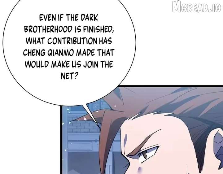 I Rely on My Invincibility to Deal Tons of Damage Passively! Chapter 170 692 ch 170 98