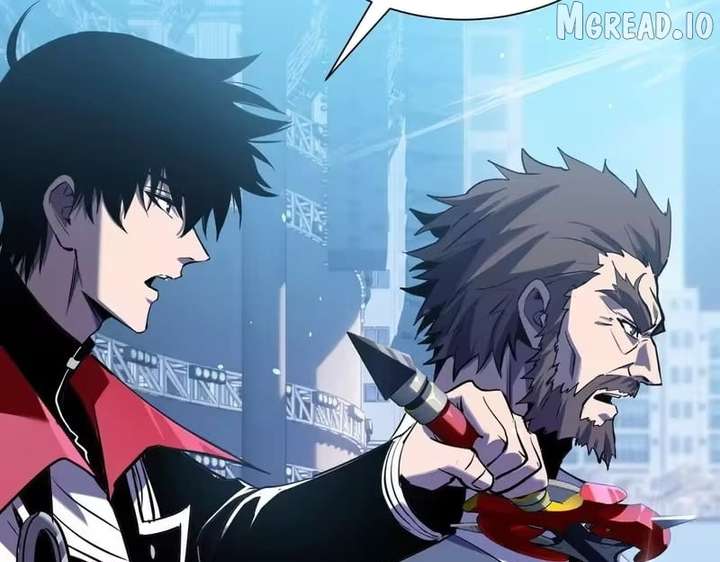 I Rely on My Invincibility to Deal Tons of Damage Passively! Chapter 171 601 ch 171 10