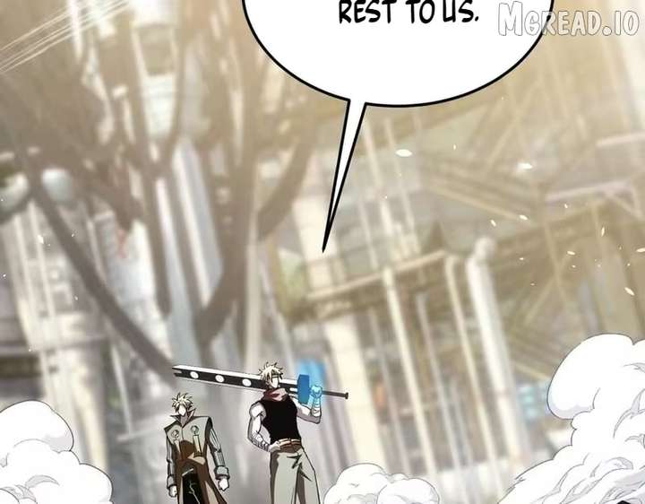 I Rely on My Invincibility to Deal Tons of Damage Passively! Chapter 171 691 ch 171 100