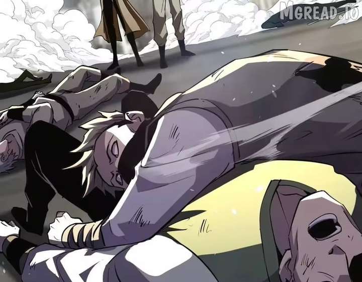 I Rely on My Invincibility to Deal Tons of Damage Passively! Chapter 171 692 ch 171 101