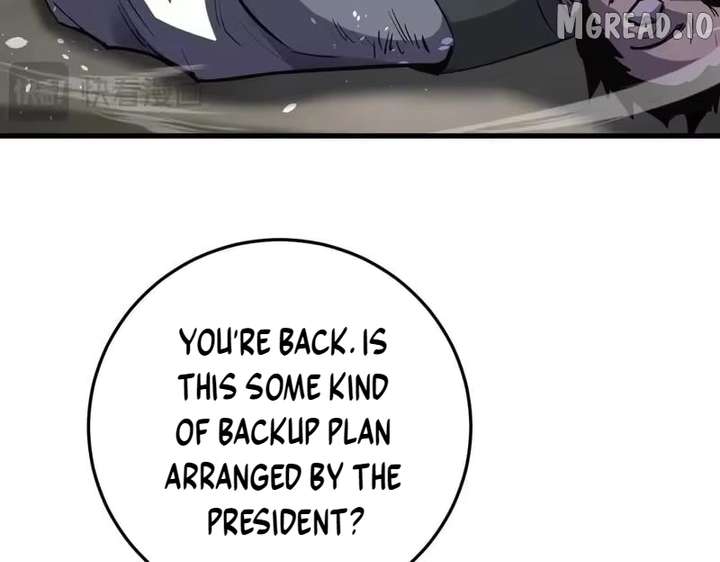 I Rely on My Invincibility to Deal Tons of Damage Passively! Chapter 171 693 ch 171 102