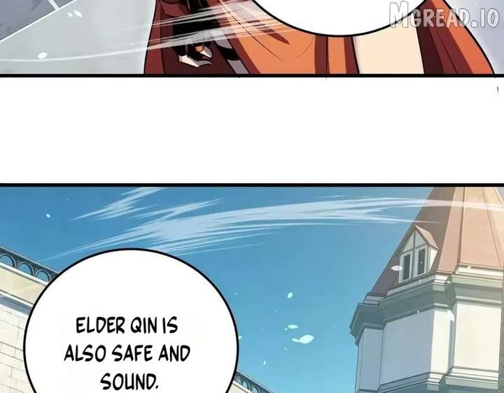I Rely on My Invincibility to Deal Tons of Damage Passively! Chapter 171 698 ch 171 107