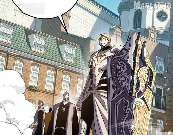 I Rely on My Invincibility to Deal Tons of Damage Passively! Chapter 171 699 ch 171 108