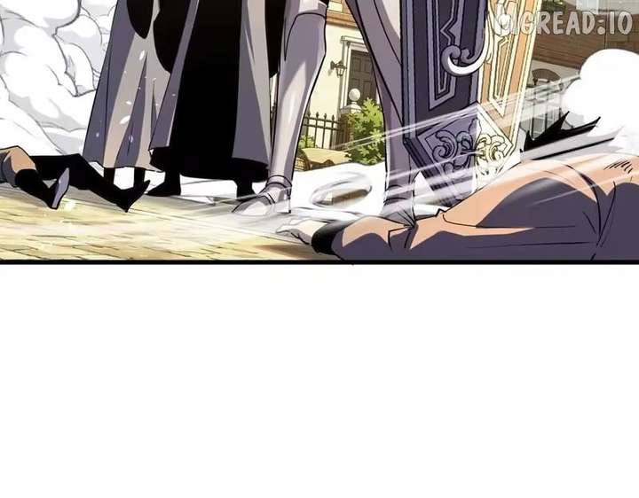 I Rely on My Invincibility to Deal Tons of Damage Passively! Chapter 171 700 ch 171 109