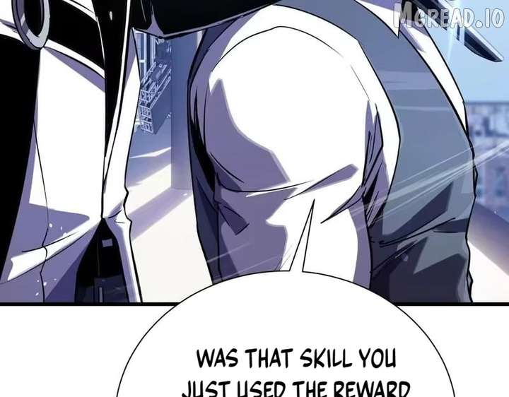 I Rely on My Invincibility to Deal Tons of Damage Passively! Chapter 171 602 ch 171 11