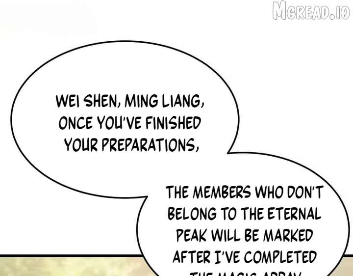 I Rely on My Invincibility to Deal Tons of Damage Passively! Chapter 171 701 ch 171 110